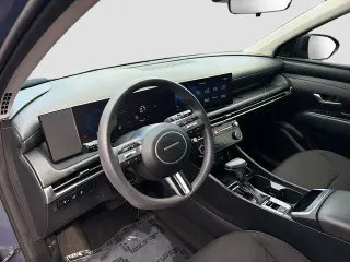 Hyundai TUCSON 2025 SEL 4dr SUV