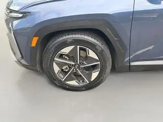 Hyundai TUCSON 2025 SEL 4dr SUV