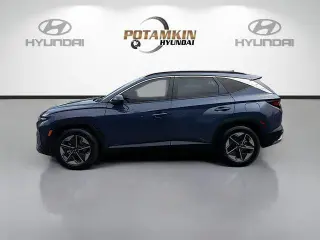 Hyundai TUCSON 2025 SEL 4dr SUV