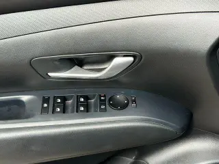 Hyundai TUCSON 2025 SEL 4dr SUV