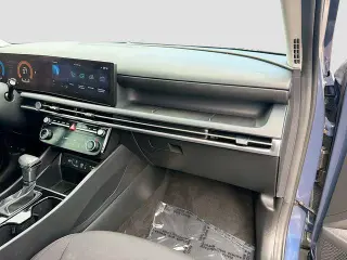 Hyundai TUCSON 2025 SEL 4dr SUV