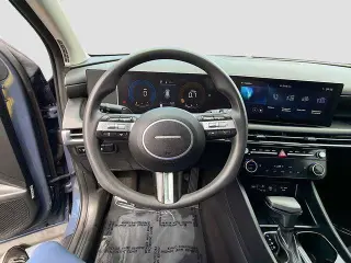 Hyundai TUCSON 2025 SEL 4dr SUV