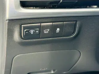 Hyundai TUCSON 2025 SEL 4dr SUV