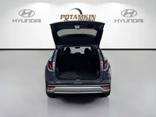 Hyundai TUCSON 2025 SEL 4dr SUV
