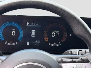 Hyundai TUCSON 2025 SEL 4dr SUV