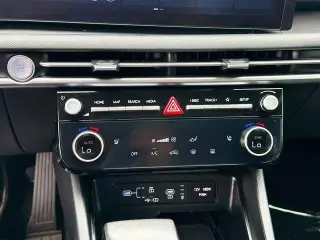 Hyundai TUCSON 2025 SEL 4dr SUV