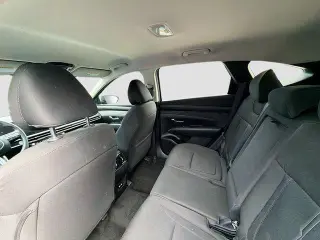 Hyundai TUCSON 2025 SEL 4dr SUV