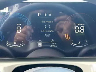 Hyundai TUCSON 2025 SEL 4dr SUV