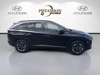 Hyundai TUCSON 2025 SEL 4dr SUV