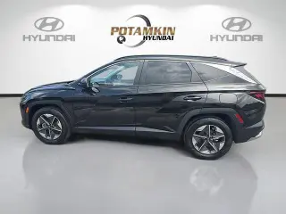 Hyundai TUCSON 2025 SEL 4dr SUV