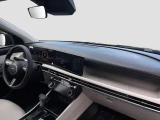 Hyundai TUCSON 2025 SEL 4dr SUV