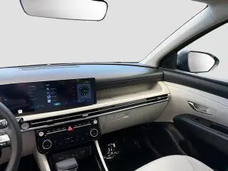 Hyundai TUCSON 2025 SEL 4dr SUV