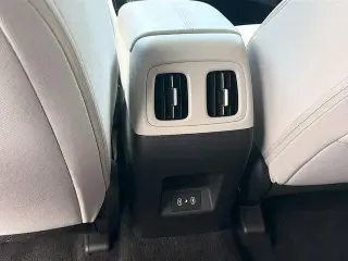 Hyundai TUCSON 2025 SEL 4dr SUV