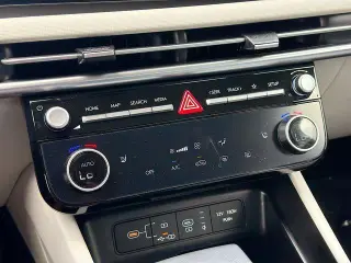 Hyundai TUCSON 2025 SEL 4dr SUV