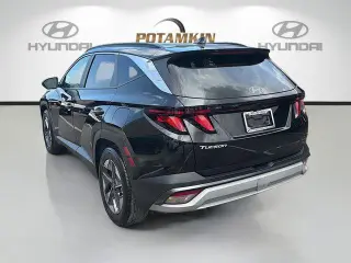Hyundai TUCSON 2025 SEL 4dr SUV