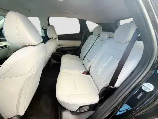 Hyundai TUCSON 2025 SEL 4dr SUV