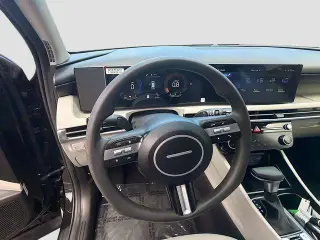 Hyundai TUCSON 2025 SEL 4dr SUV