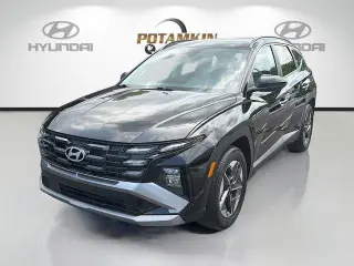 Hyundai TUCSON 2025 SEL 4dr SUV