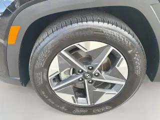 Hyundai TUCSON 2025 SEL 4dr SUV