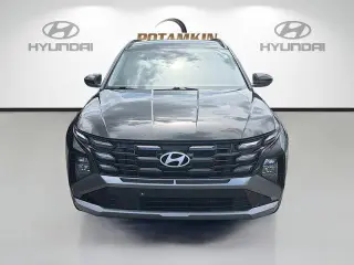 Hyundai TUCSON 2025 SEL 4dr SUV