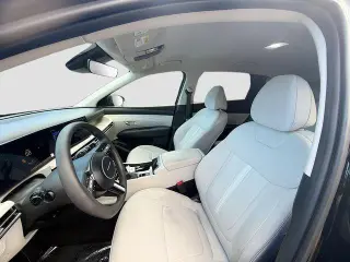 Hyundai TUCSON 2025 SEL 4dr SUV