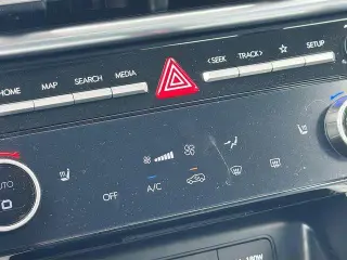Hyundai TUCSON 2025 SEL 4dr SUV