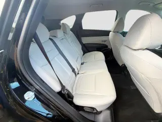 Hyundai TUCSON 2025 SEL 4dr SUV