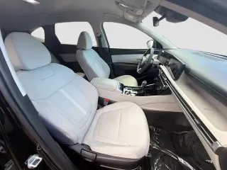 Hyundai TUCSON 2025 SEL 4dr SUV