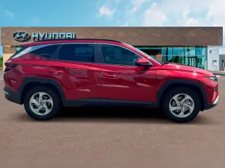Hyundai TUCSON 2024 SEL 4dr SUV