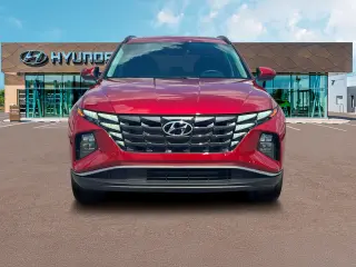 Hyundai TUCSON 2024 SEL 4dr SUV