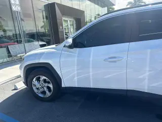 Hyundai TUCSON 2024 SEL 4dr SUV (midyear release)