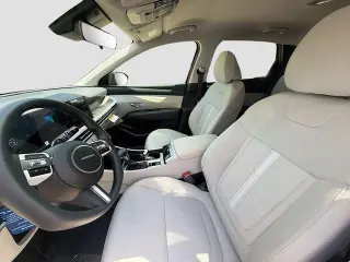 Hyundai TUCSON 2026 SEL 4dr SUV
