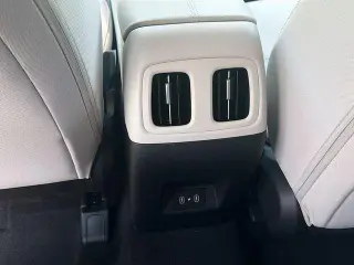 Hyundai TUCSON 2026 SEL 4dr SUV