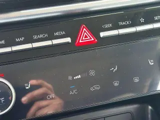 Hyundai TUCSON 2026 SEL 4dr SUV