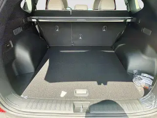 Hyundai TUCSON 2026 SEL 4dr SUV
