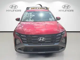 Hyundai TUCSON 2026 SEL 4dr SUV