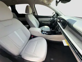 Hyundai TUCSON 2026 SEL 4dr SUV