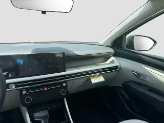 Hyundai TUCSON 2026 SEL 4dr SUV