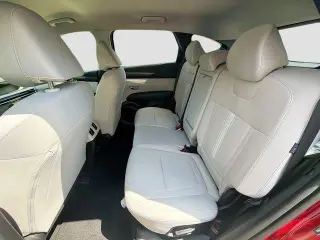 Hyundai TUCSON 2026 SEL 4dr SUV