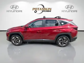 Hyundai TUCSON 2026 SEL 4dr SUV