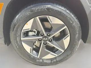 Hyundai TUCSON 2026 SEL 4dr SUV