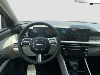 Hyundai TUCSON 2026 SEL 4dr SUV