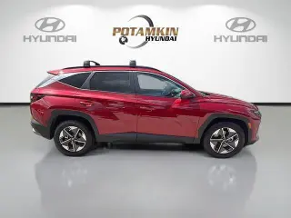 Hyundai TUCSON 2026 SEL 4dr SUV