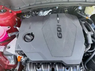 Hyundai TUCSON 2026 SEL 4dr SUV