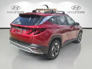 Hyundai TUCSON 2026 SEL 4dr SUV