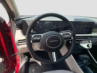 Hyundai TUCSON 2026 SEL 4dr SUV