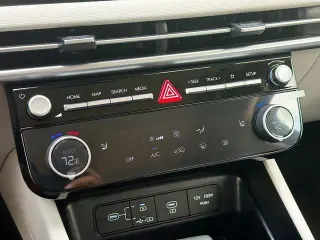 Hyundai TUCSON 2026 SEL 4dr SUV