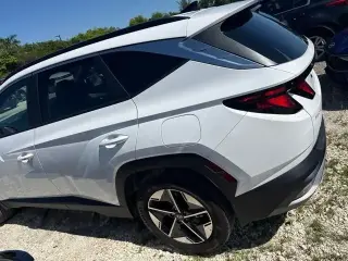 Hyundai TUCSON 2026 SEL 4dr SUV