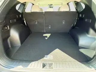 Hyundai TUCSON 2026 SEL 4dr SUV