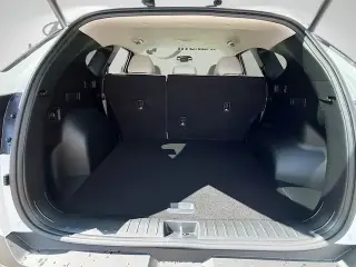 Hyundai TUCSON 2026 SEL 4dr SUV